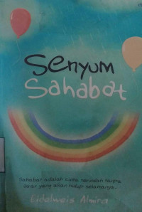 Senyum Sahabat