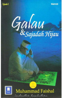 Galau & Sajadah Hijau