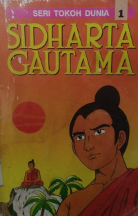 SIdharta Gautama