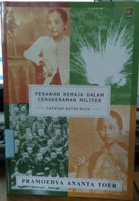 Perawan Remaja dalam Cengkeraman Militer : Catatan Pulau Buru