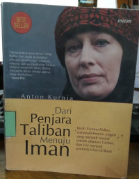 Dari penjara Taliban menuju Iman : kisah Yvonne Ridley, wartawati-feminis Inggris yang menjadi mualaf setelah ditawan Taliban, dan kini menjadi pembela Islam di Barat