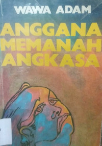 Anggana Memanah Angkasa