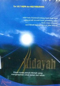 Jalan Hidayah