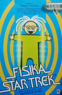 Fisika Startrek