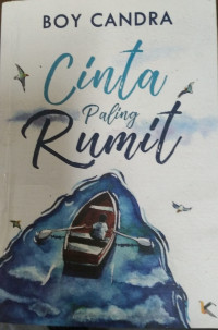 Cinta Paling Rumit