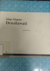 Alap Alapan Drusilawati