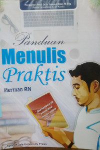 Panduan Menulis Praktis