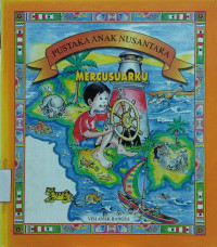 Pustaka Anak Nusantara: Mercusuarku