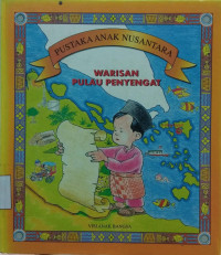 Pustaka Anak Nusantara: Warisan Pulau Penyengat