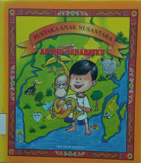 Pustaka Anak Nusantara: Adung Sahabatku