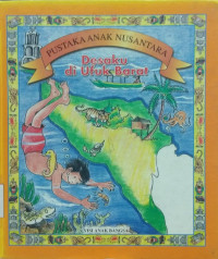 Pustaka Anak Nusantara: Desaku di Ufuk Barat