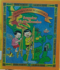 Pustaka Anak Nusantara: Saguku di Woitombo