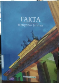 Fakta: Mengenai Jerman