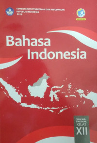 Bahasa Indonesia untuk SMA Kelas XII