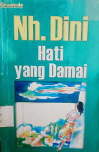 Hati Yang Damai