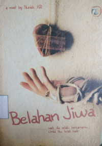 Belahan Jiwa