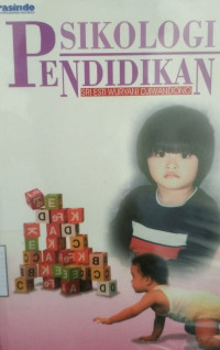 Psikologi Pendidikan