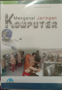 Mengenal Jaringan Komputer