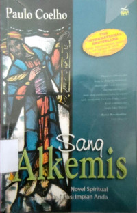 Sang Alkemis