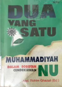 dua yang satu