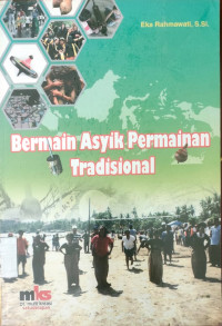 Bermain Asyik Permainan Tradisional