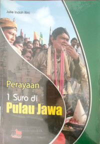 Perayaan 1 Suro Di Pulau Jawa