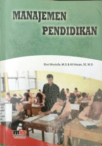 Manajemen Pendidikan