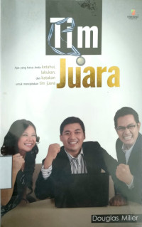 Tim Juara