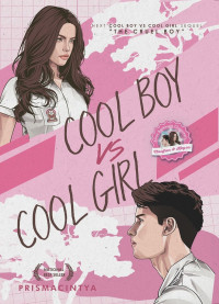 Cool Boy VS Cool Girl