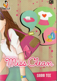 Miss Clean