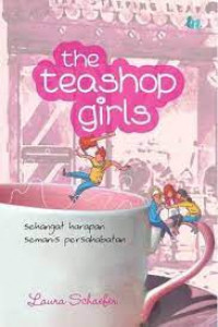 The Teashop Girls