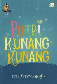 Putri Kunang Kunang