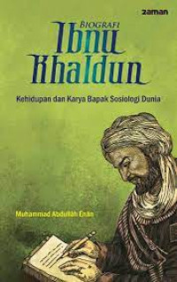 Biografi Ibnu Khaldun