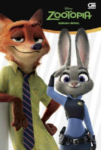 Zootopia