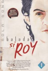 Balada si Roy 1