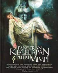 Pangeran Kegelapan & Putri Mimpi