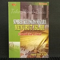 Sumber Keuangan Negara Menurut Islam