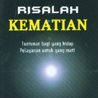 Risalah Kematian