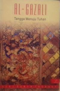 Tangga Menuju Tuhan