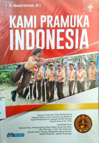 Kami Pramuka Indonesia