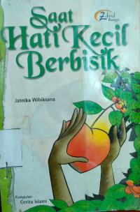 Saat Hari Kecil Berbisik