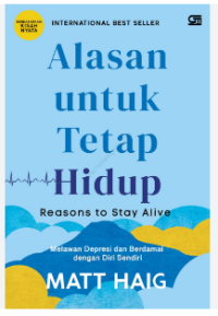 Image of Alasan Untuk Tetap Hidup