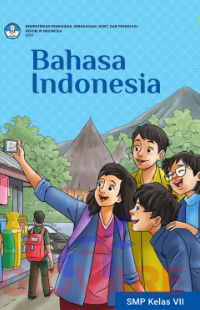 Bahasa Indonesia SMP Kelas VII