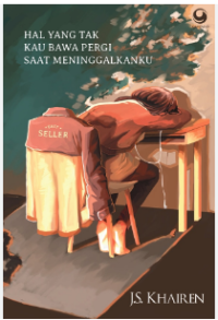 Hal Yang Tak Kau Bawa Pergi Saat Meninggalkanku