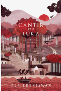 Cantik itu Luka