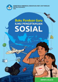 Buku Panduan Guru IPS SMP Kelas VIII