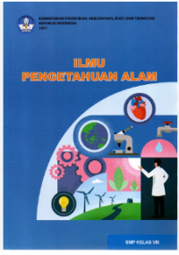 Ilmu Pengatahuan Alam SMP Kelas VIII