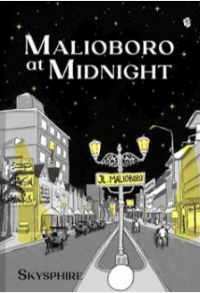 Malioboro at Midnight