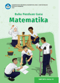 Buku Panduan Guru Matematika SMP Kelas VIII