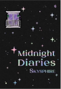 Midnight Diaries by Malioboro Hartigan